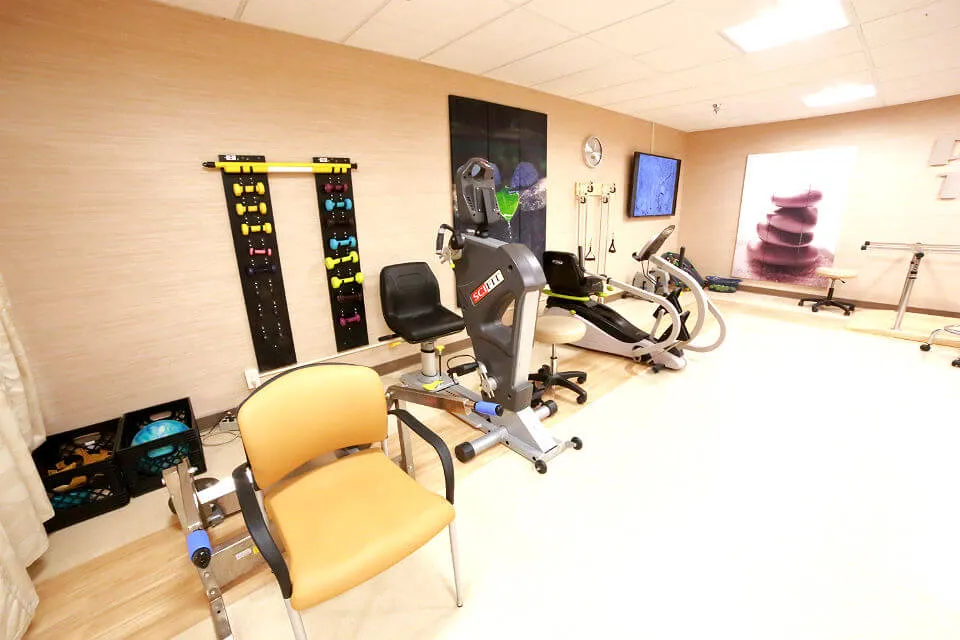Burbank Hills Residential Care Facility — photo 7