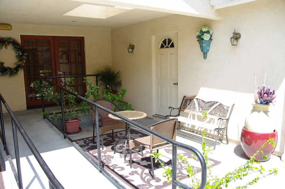A Shalom Garden Iii — photo 20