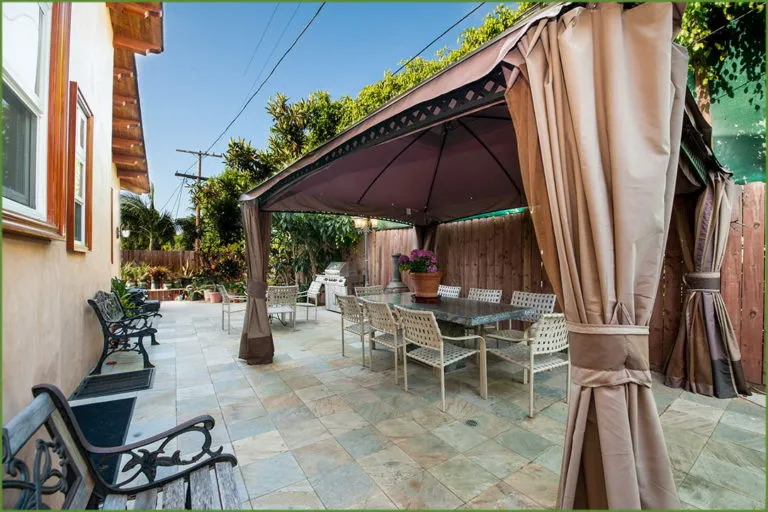 The Palisades Villa — photo 7