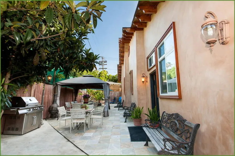 The Palisades Villa — photo 8