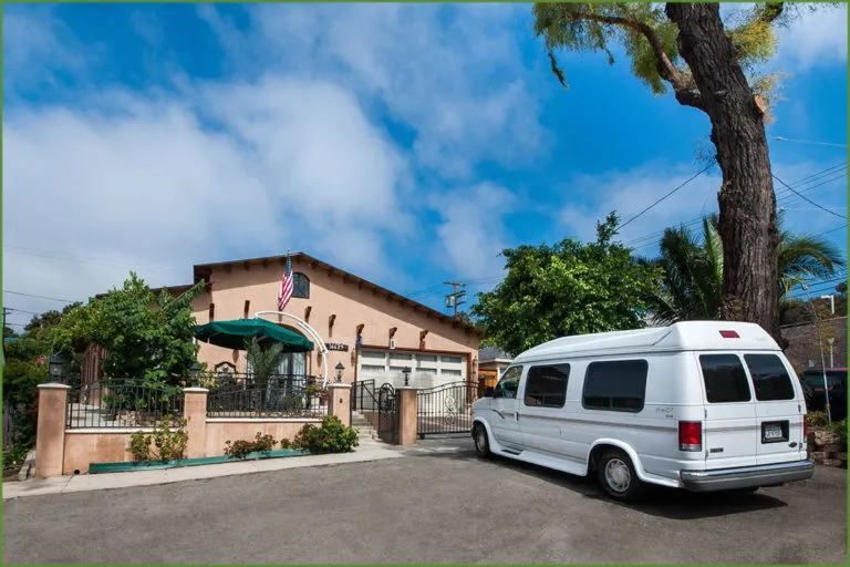 The Palisades Villa — photo 9