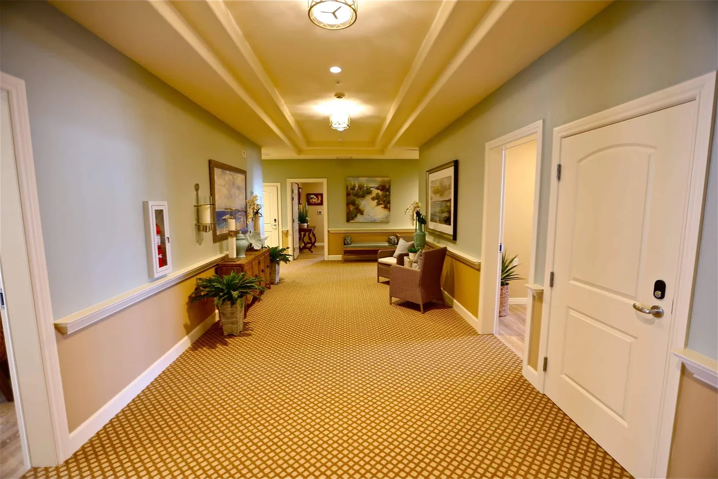 Redondo Beach Elderly Home — photo 8