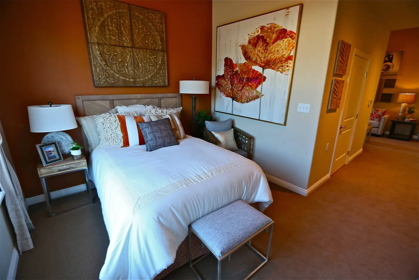 Redondo Beach Elderly Home — photo 9