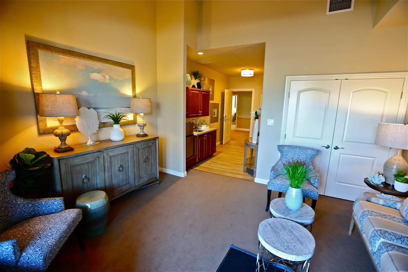 Redondo Beach Elderly Home — photo 10