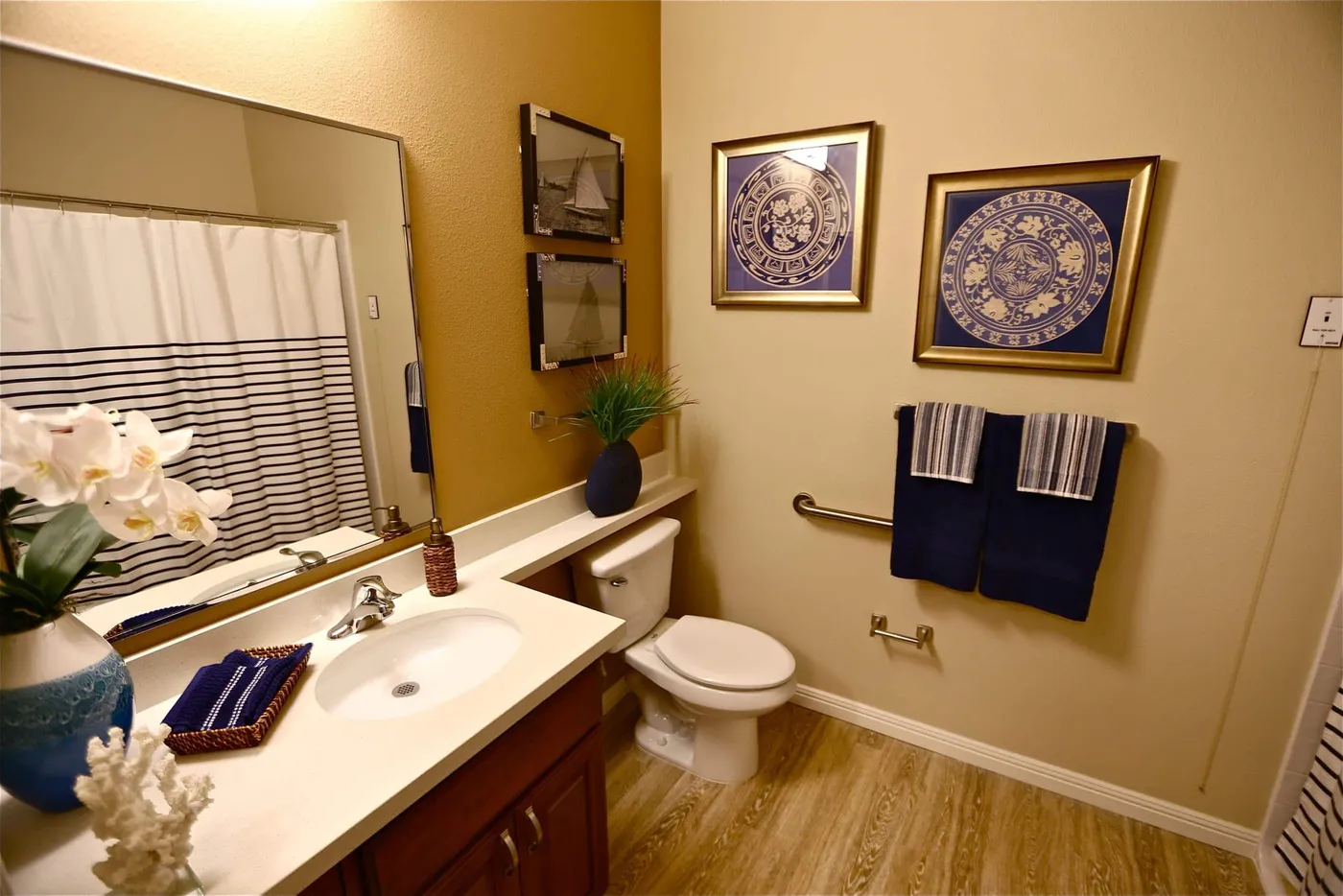Redondo Beach Elderly Home — photo 11