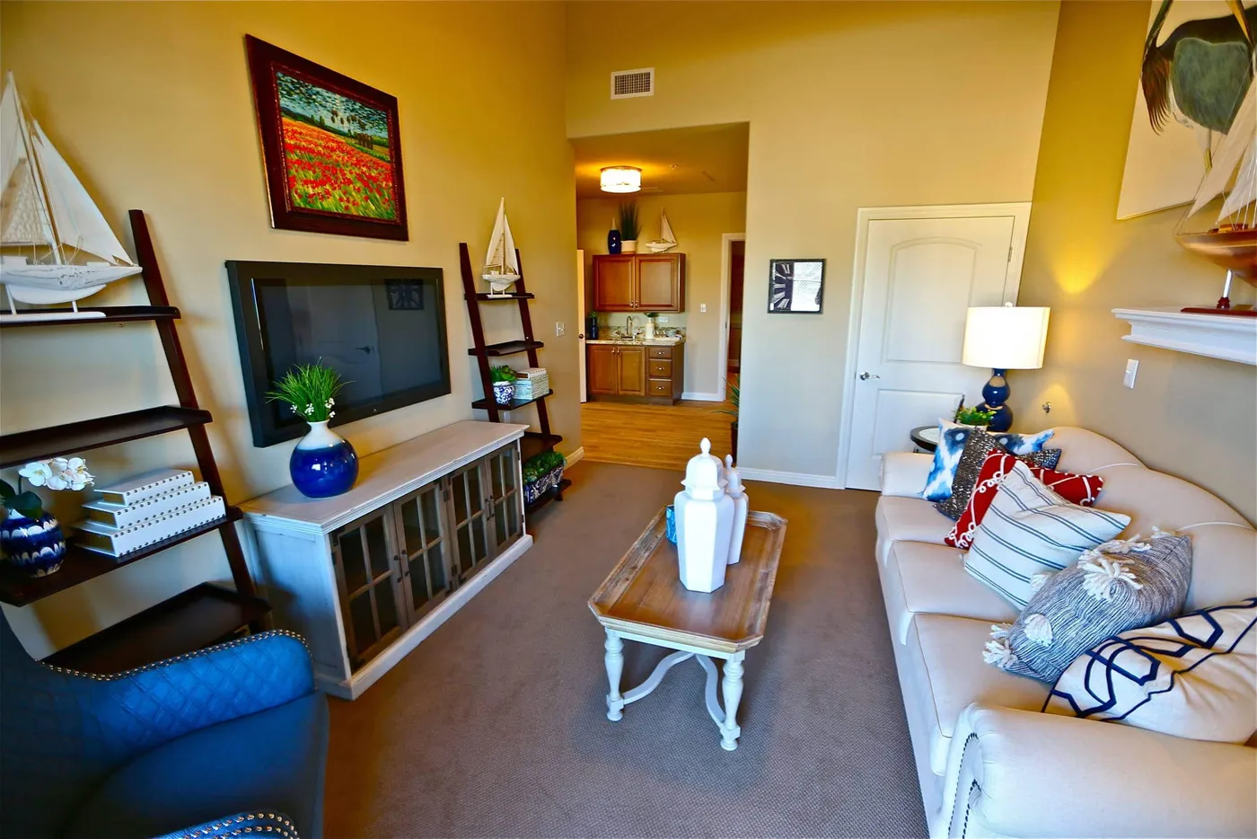 Redondo Beach Elderly Home — photo 12