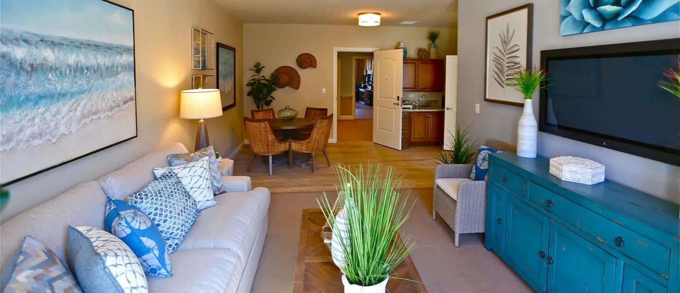 Redondo Beach Elderly Home — photo 13
