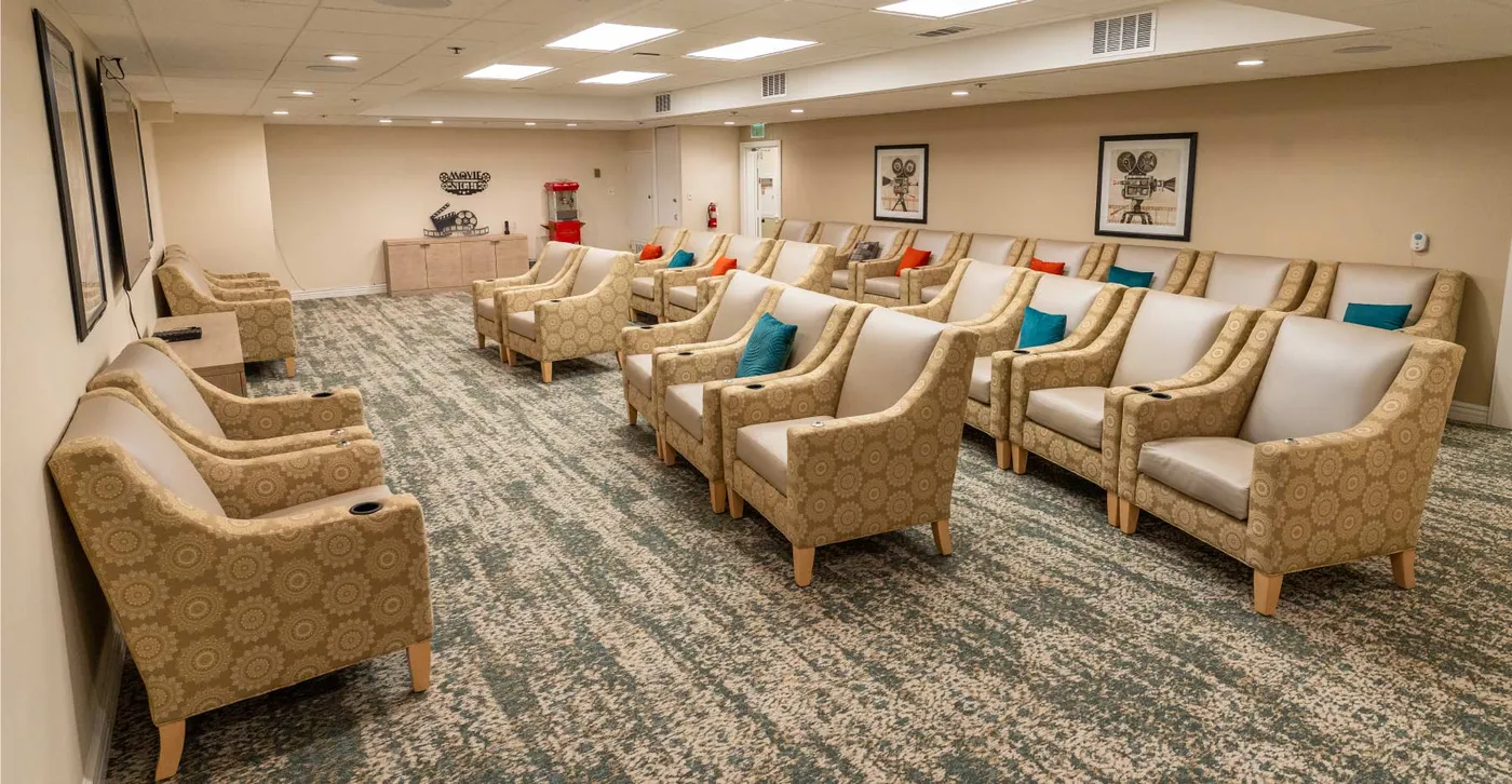 Glendale Garden Care Home — photo 11