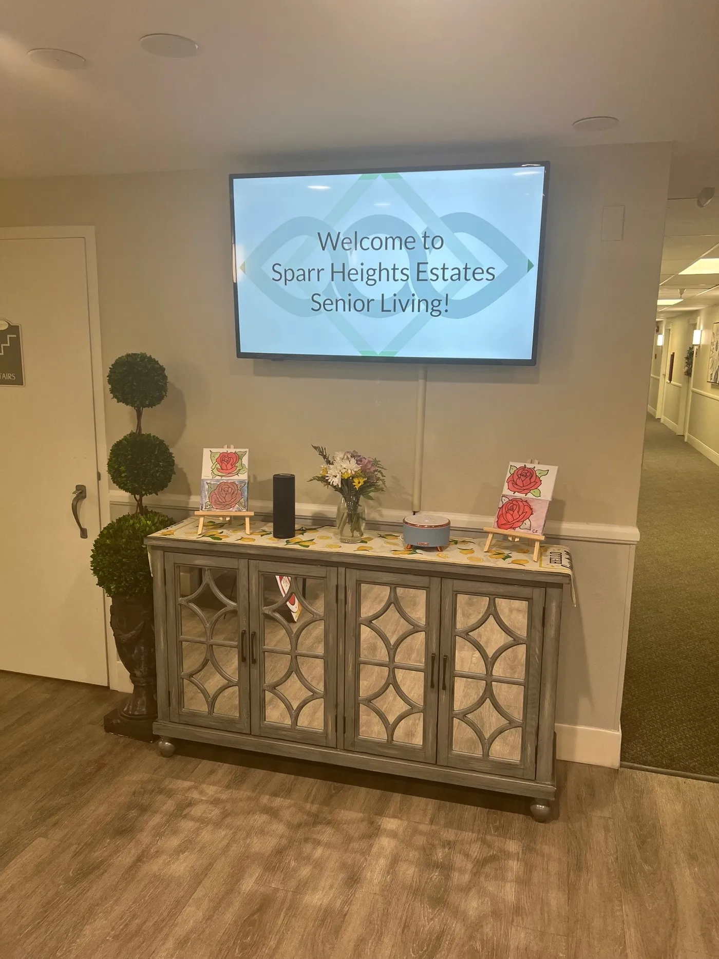 Sparr Heights Estates Senior Living — photo 15