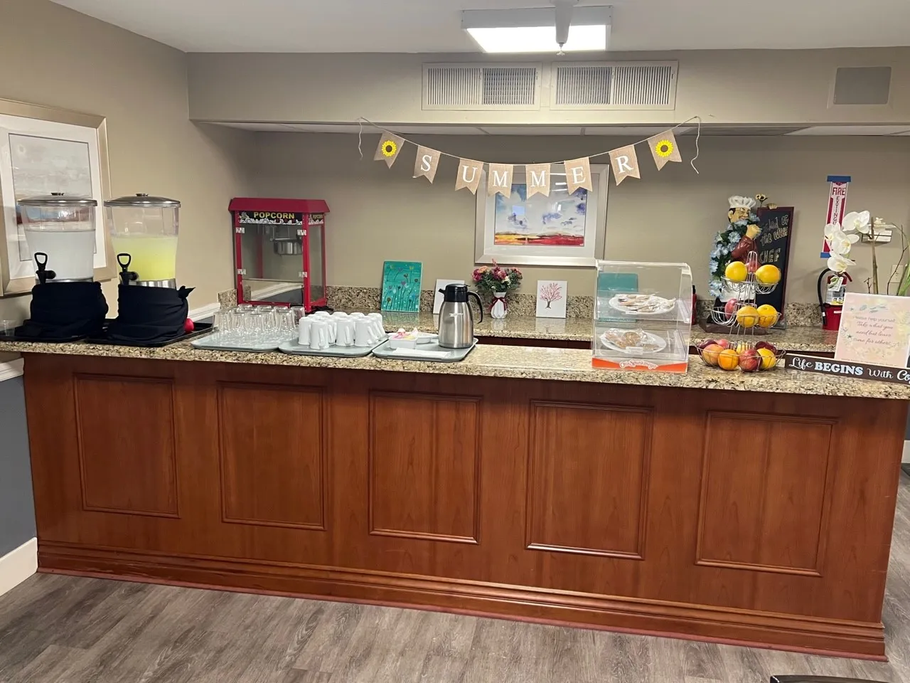 Sparr Heights Estates Senior Living — photo 16