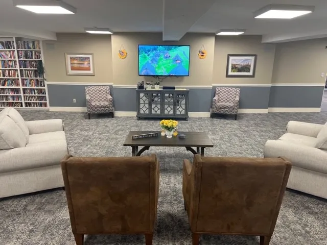 Sparr Heights Estates Senior Living — photo 6