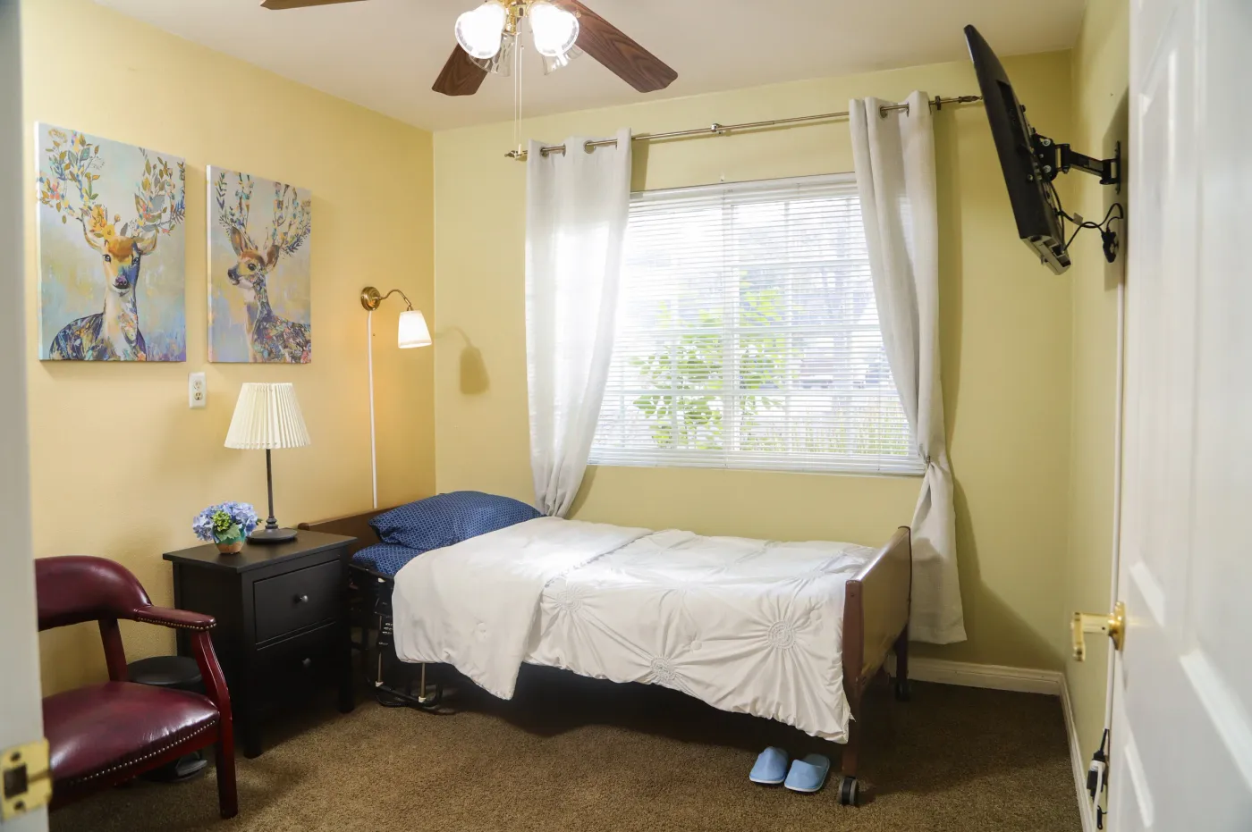 Happy Place Elder Care — photo 6