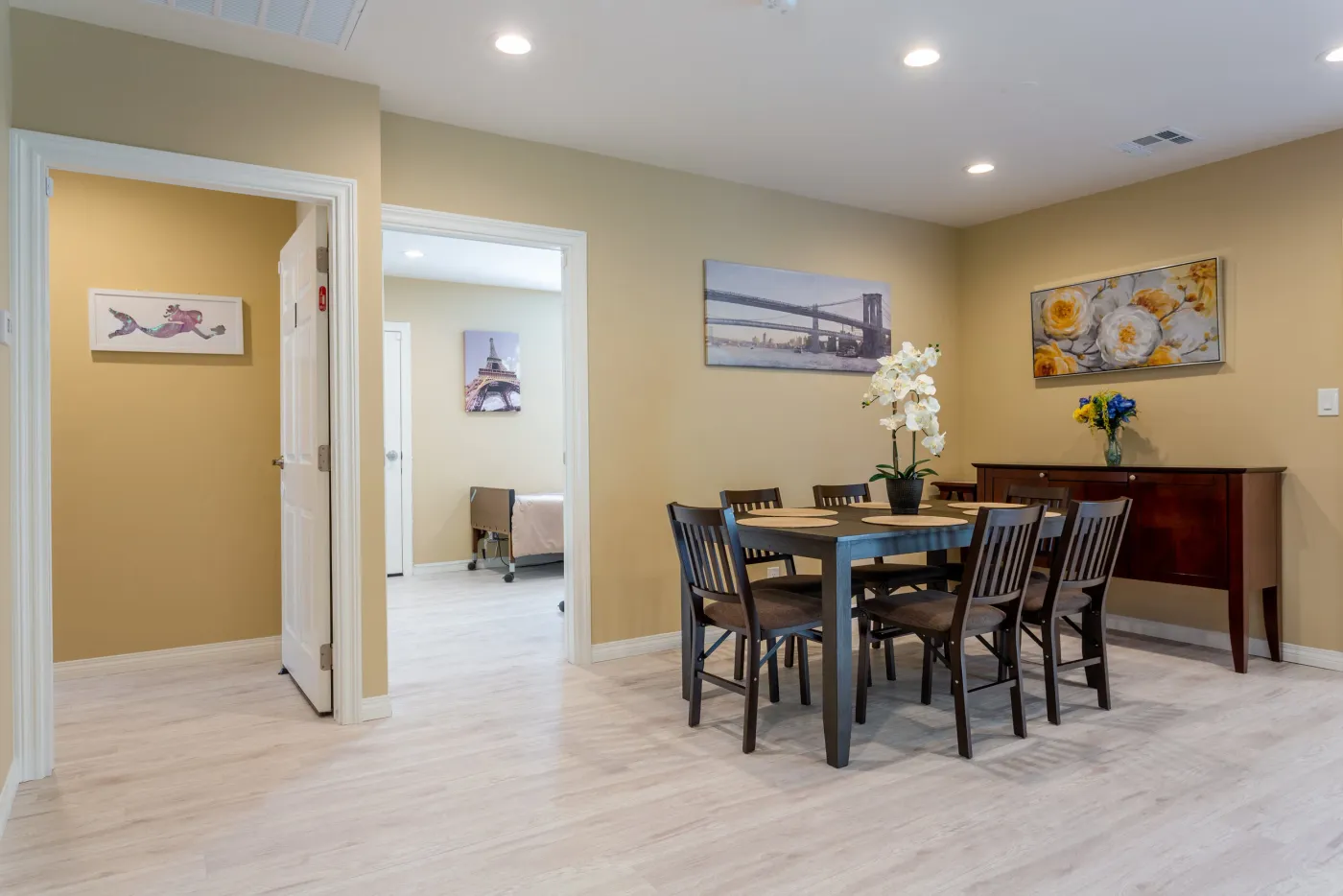 California Dream Assisted Living — photo 6
