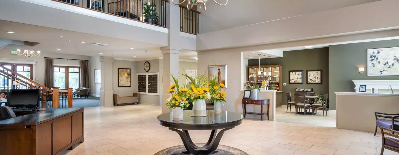 Oakmont of Santa Clarita — photo 6