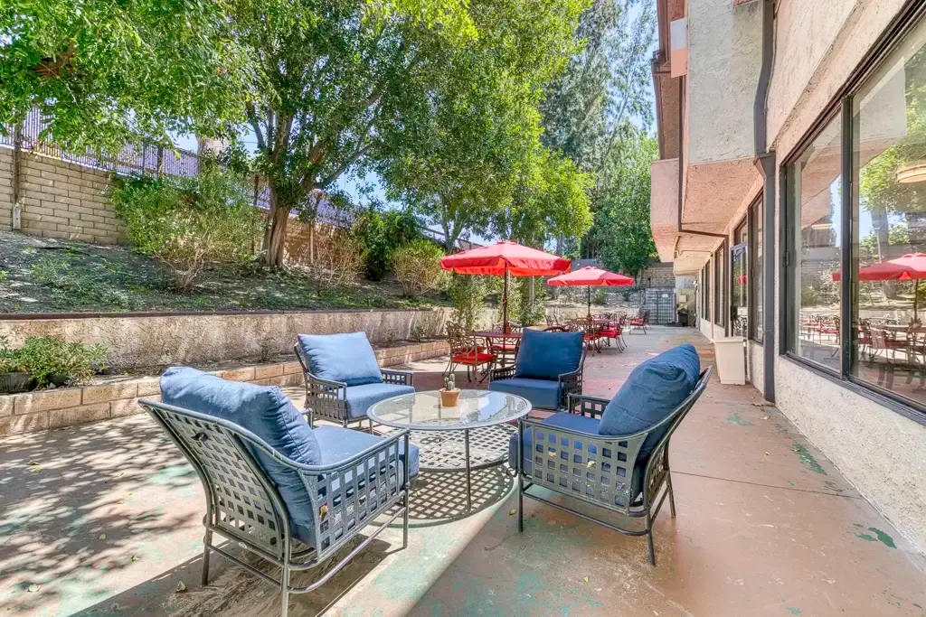 Lindley Assisted Living — photo 12