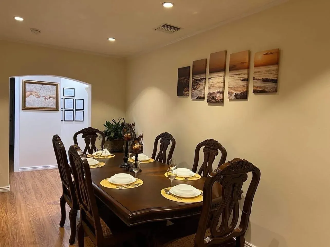 A & a Assisted Living Homes — photo 8