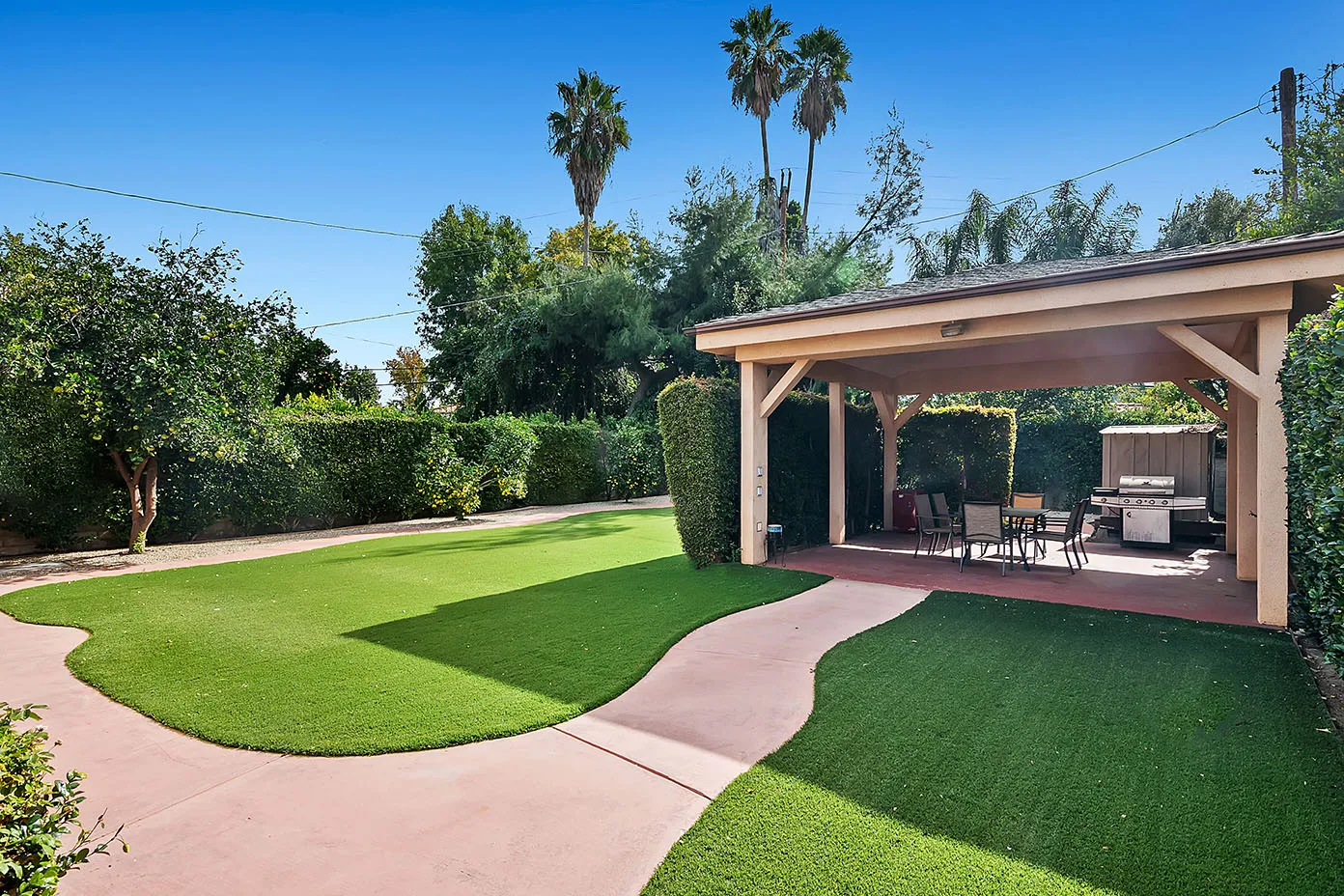 Elegant Senior Living Encino — photo 7