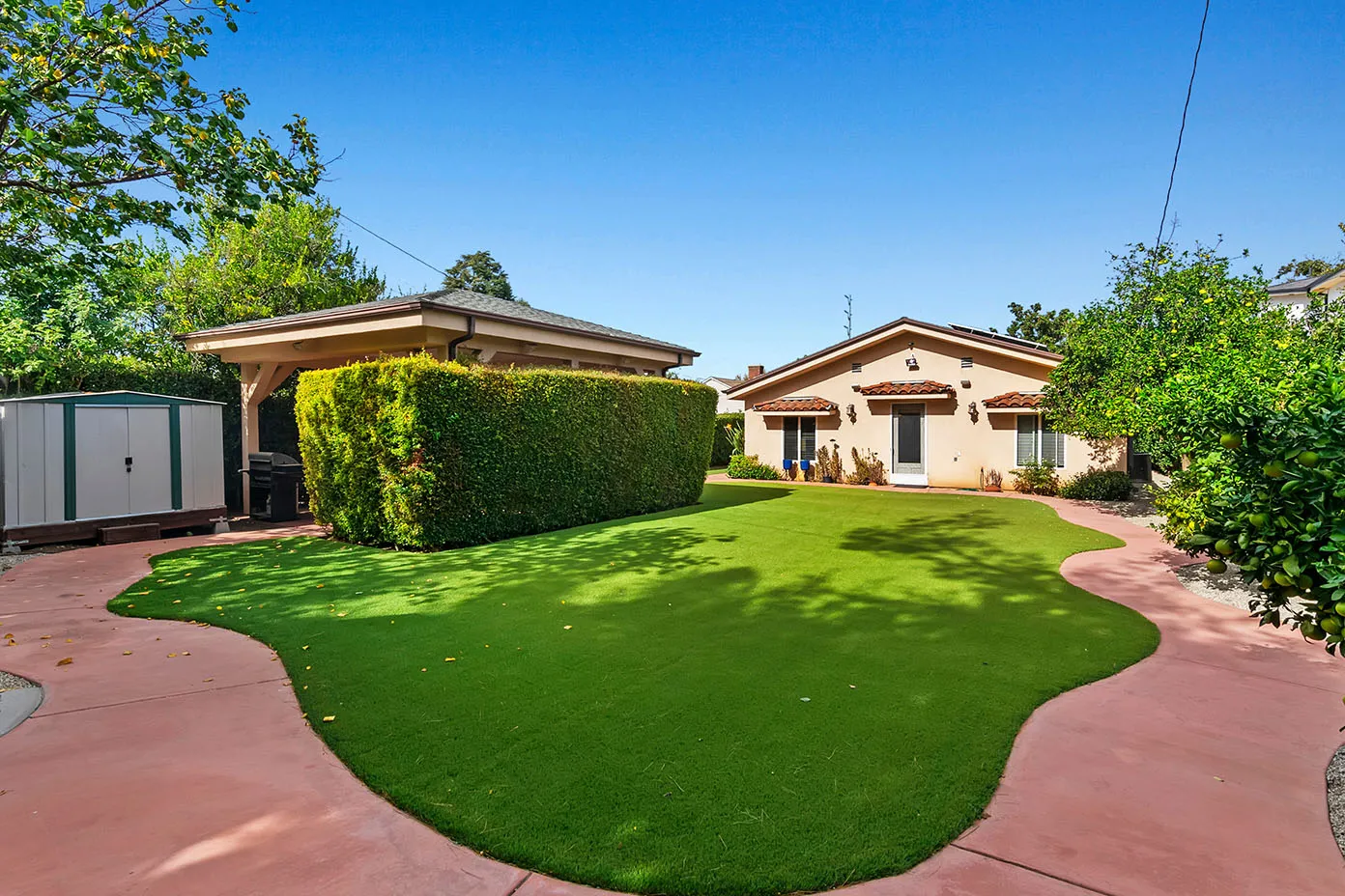 Elegant Senior Living Encino — photo 8
