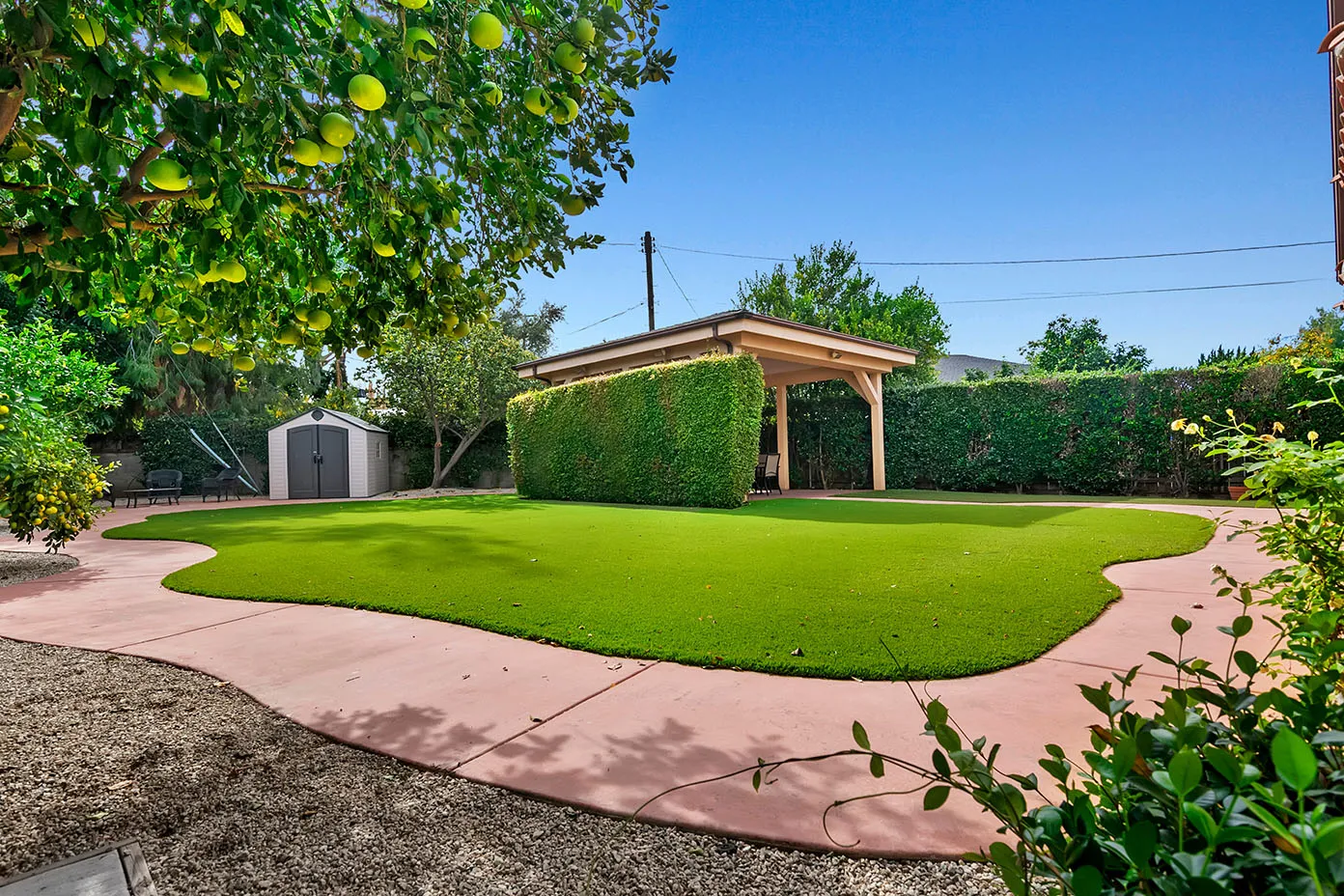 Elegant Senior Living Encino — photo 9