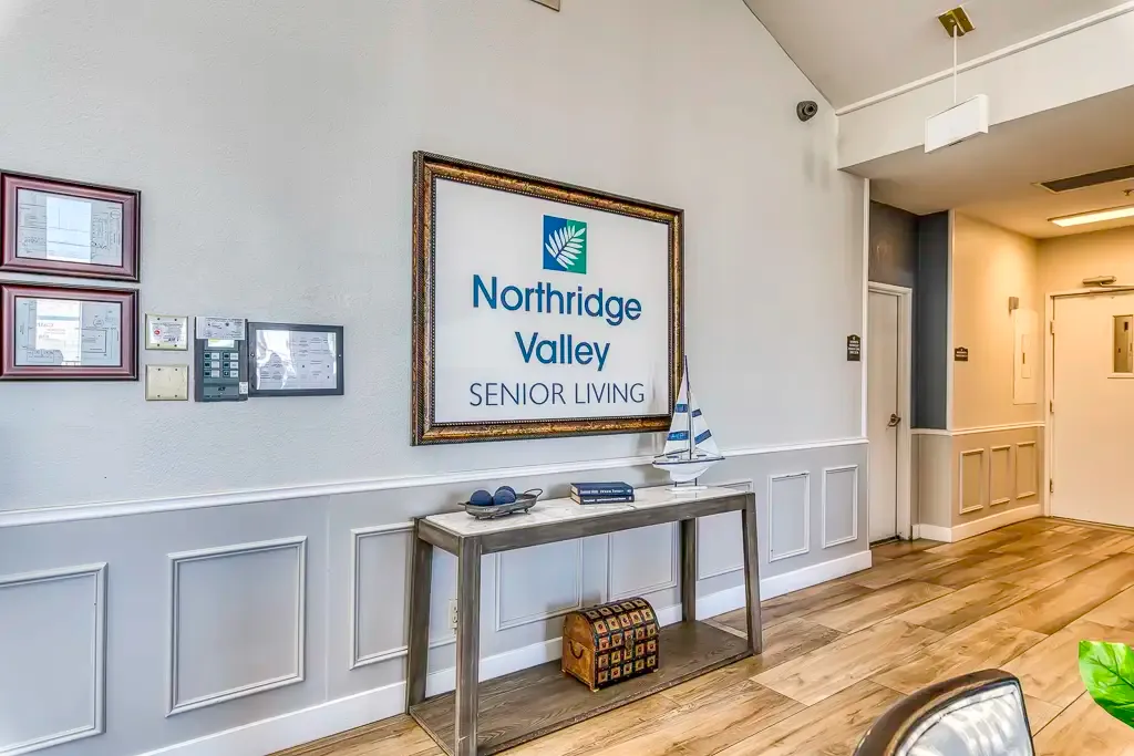 Lindley Residential Care — photo 7