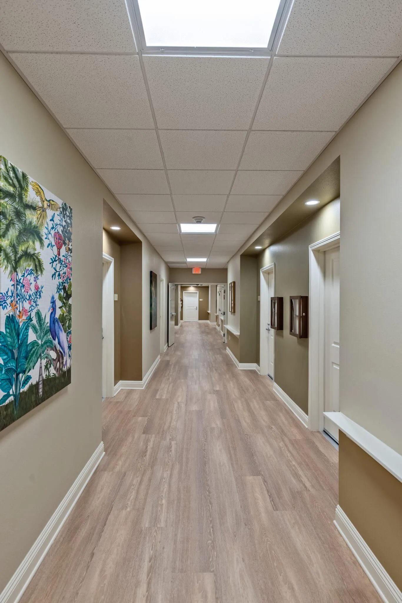 Club Vista Care Home — photo 8