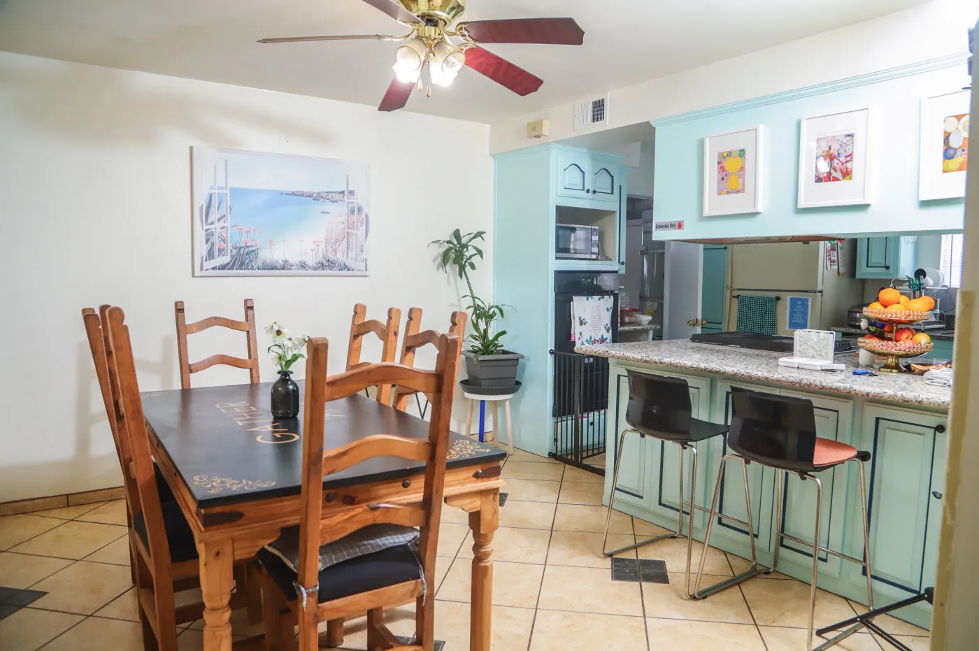 Happy Residents Living Center — photo 8