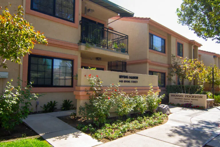 Atherton Baptist Homes — photo 6