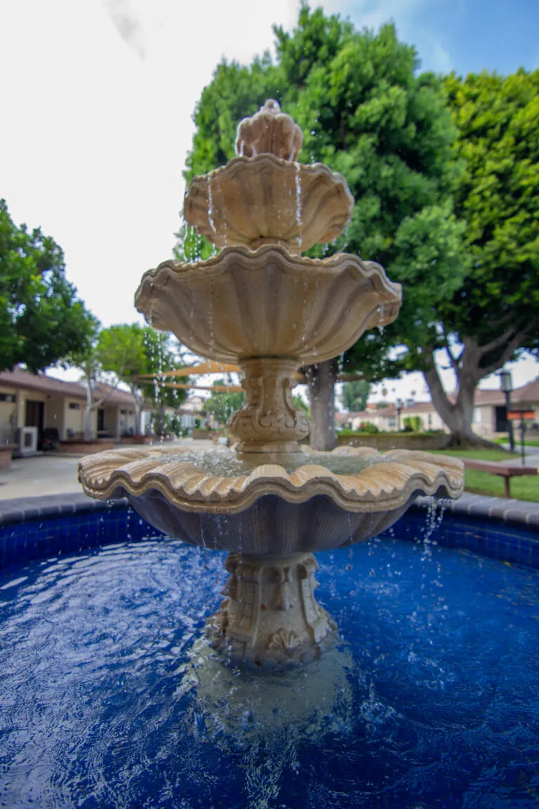 Atherton Baptist Homes — photo 7