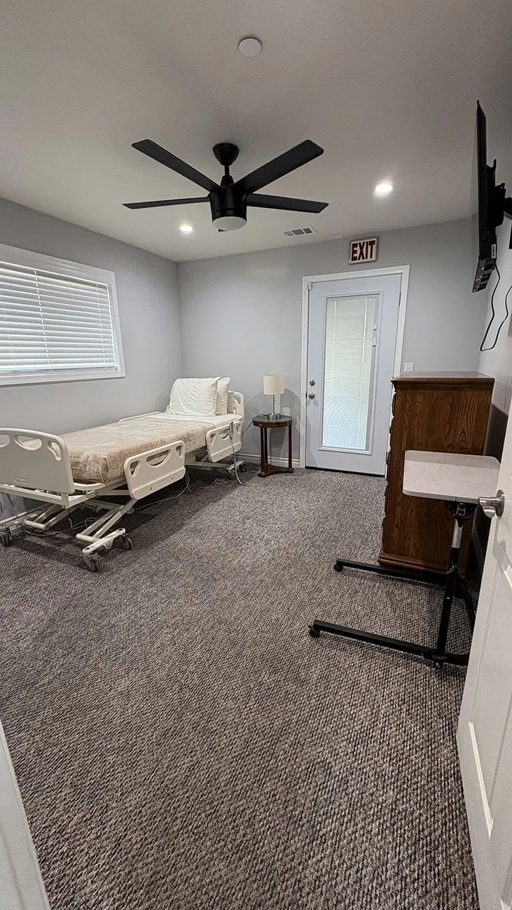 Atkinson Care Home — photo 12