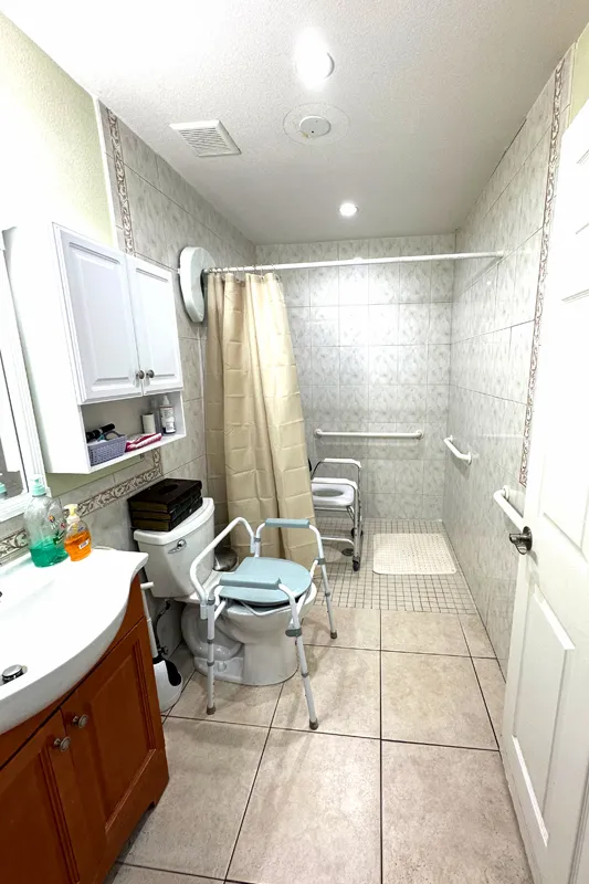 Atkinson Care Home — photo 30