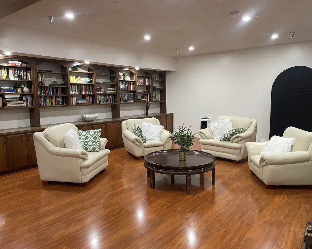 Villa Redondo Care Home — photo 6