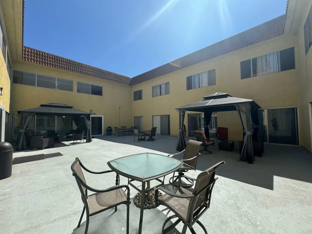 Villa Redondo Care Home — photo 7
