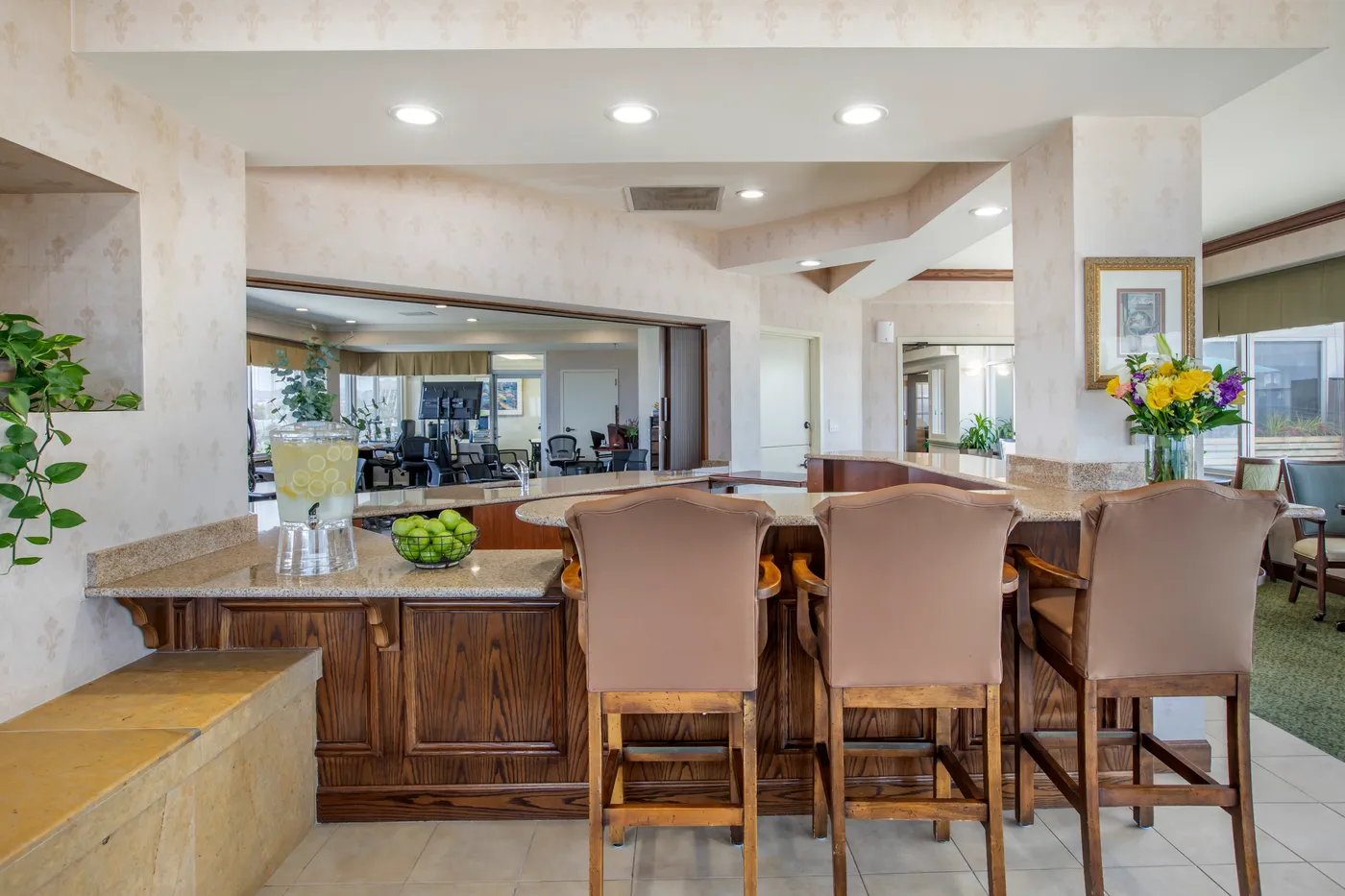 Brookdale Ocean House — photo 7
