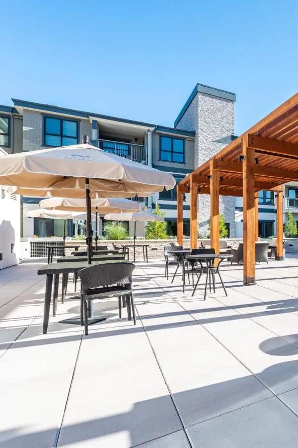 Merrill Gardens at Rolling Hills Estates — photo 18