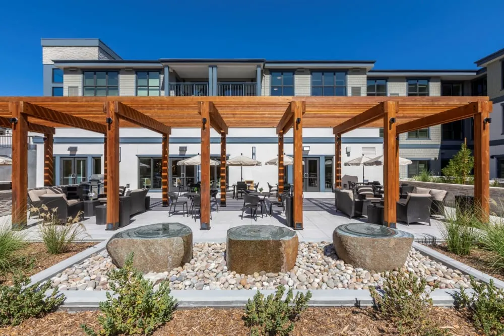 Merrill Gardens at Rolling Hills Estates — photo 19