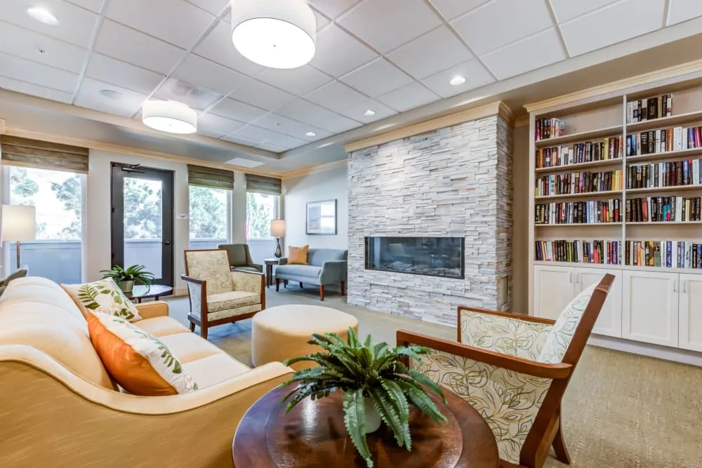 Merrill Gardens at Rolling Hills Estates — photo 6