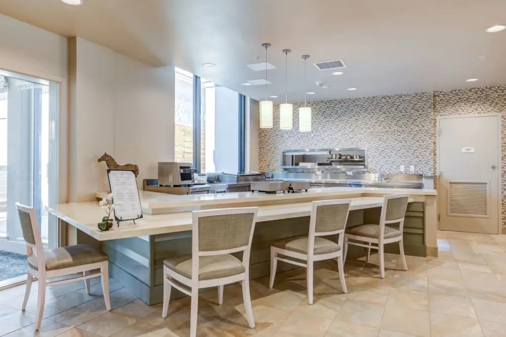 Merrill Gardens at Rolling Hills Estates — photo 8