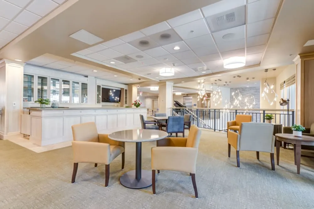 Merrill Gardens at Rolling Hills Estates — photo 12