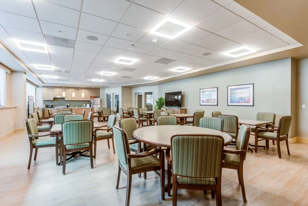 Merrill Gardens at Rolling Hills Estates — photo 11