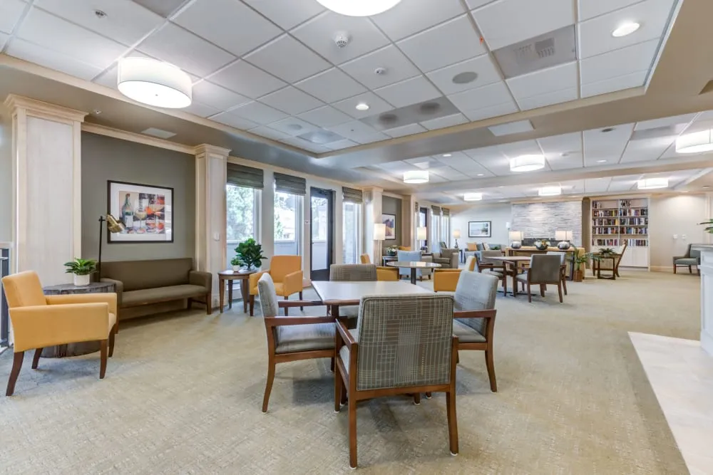 Merrill Gardens at Rolling Hills Estates — photo 13