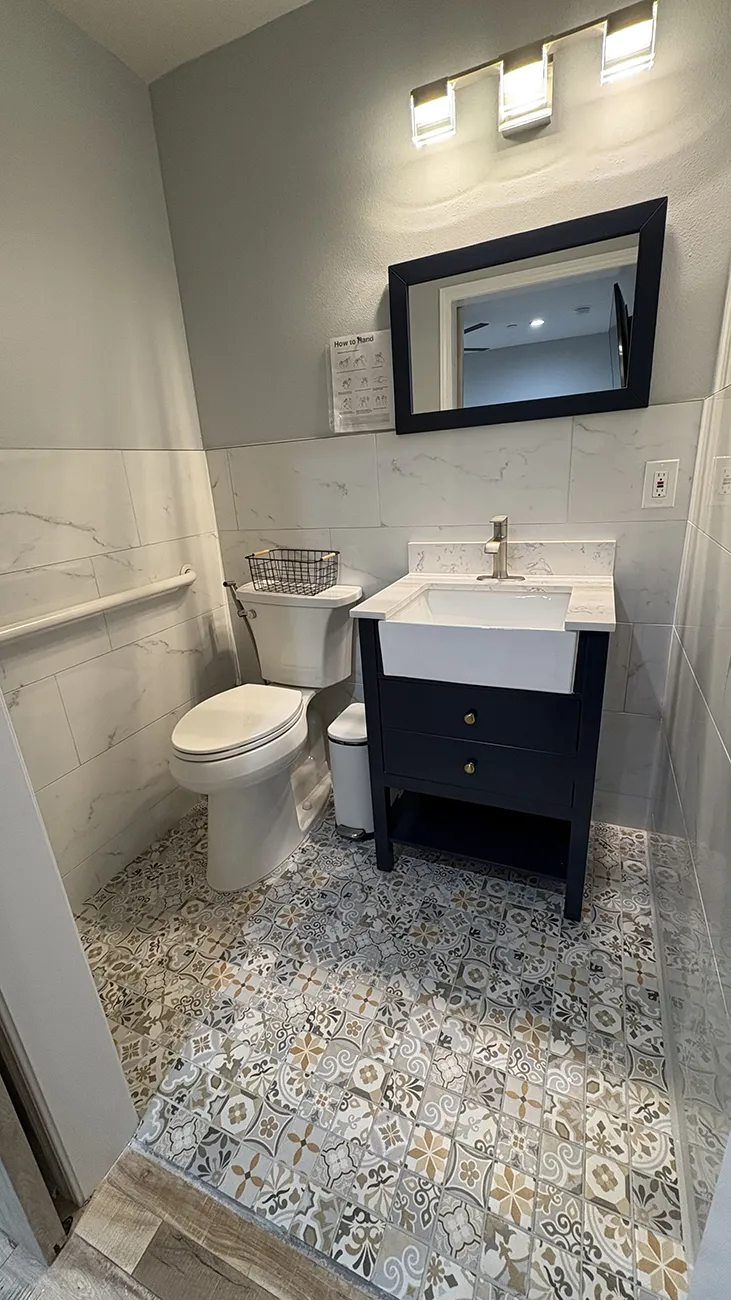 Brickstone Manor — photo 14