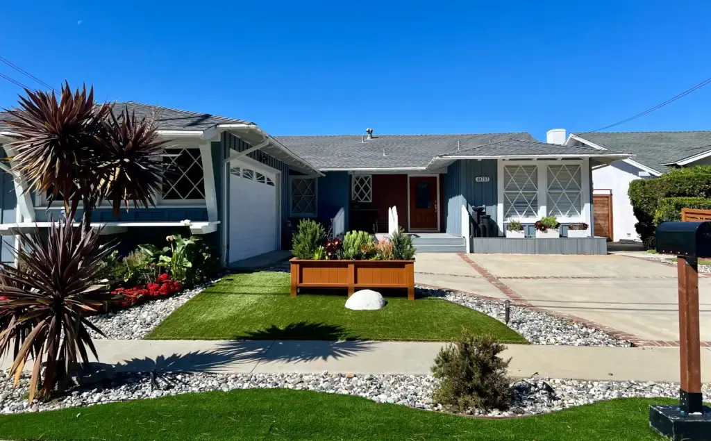 Cabrillo Guest Home — photo 6