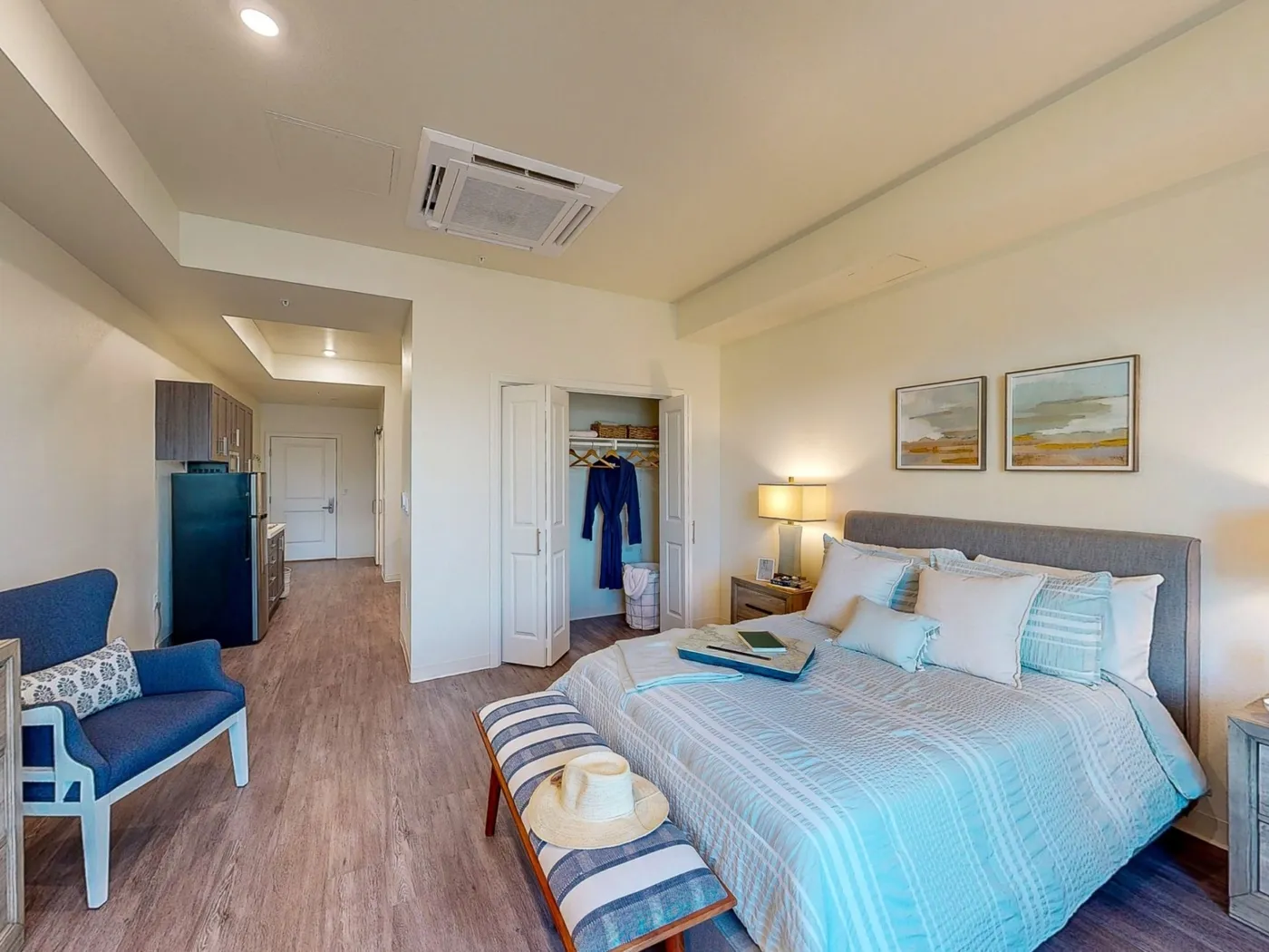Peninsula Pointe by Cogir — photo 6