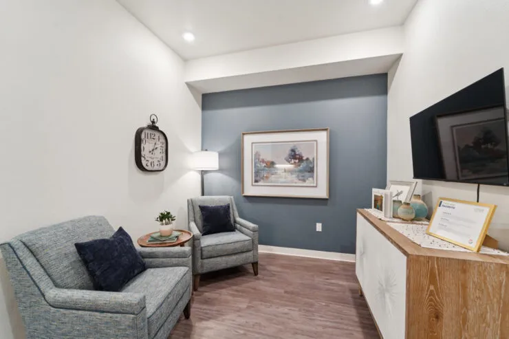 Peninsula Pointe by Cogir — photo 9