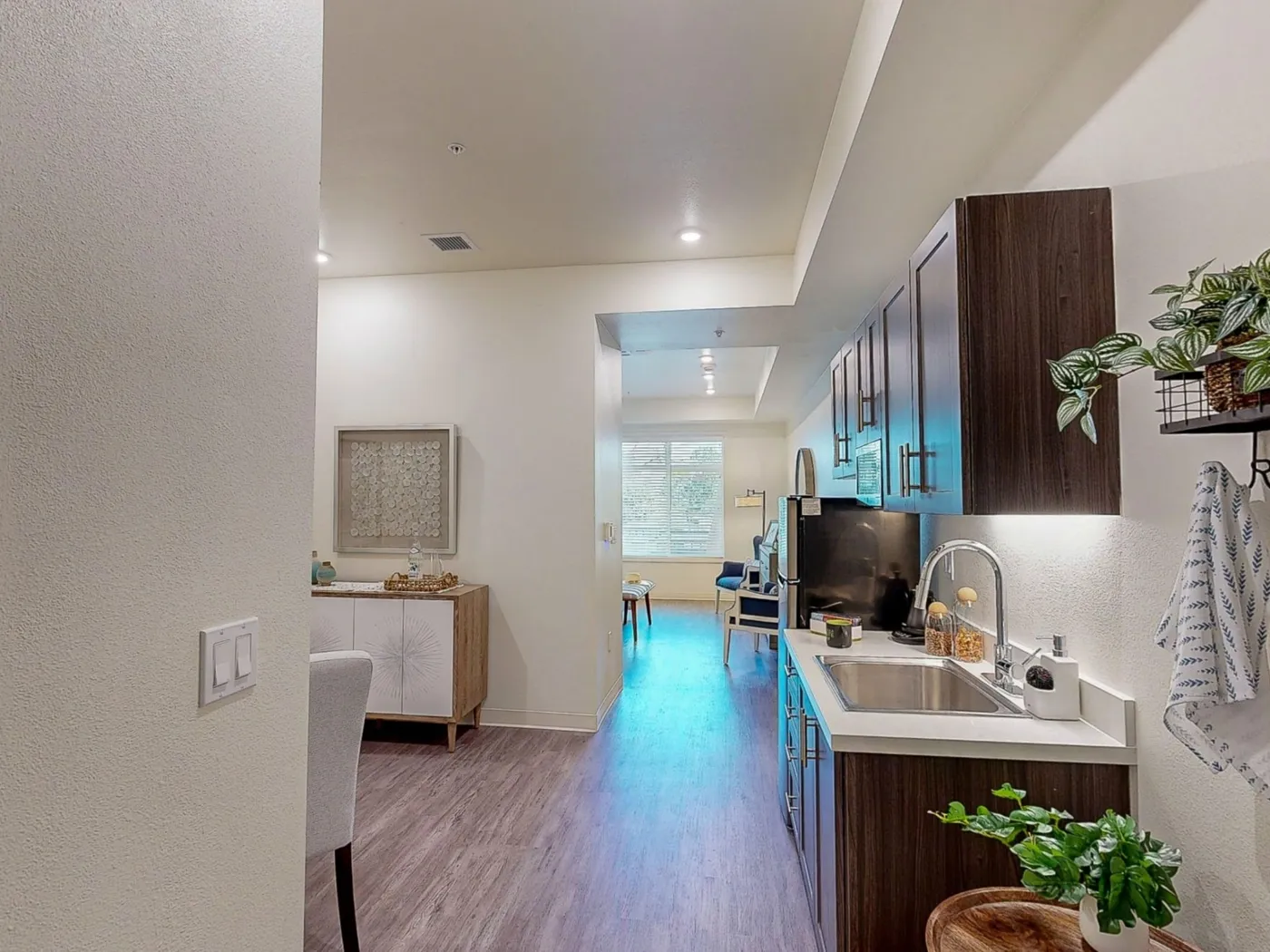 Peninsula Pointe by Cogir — photo 10