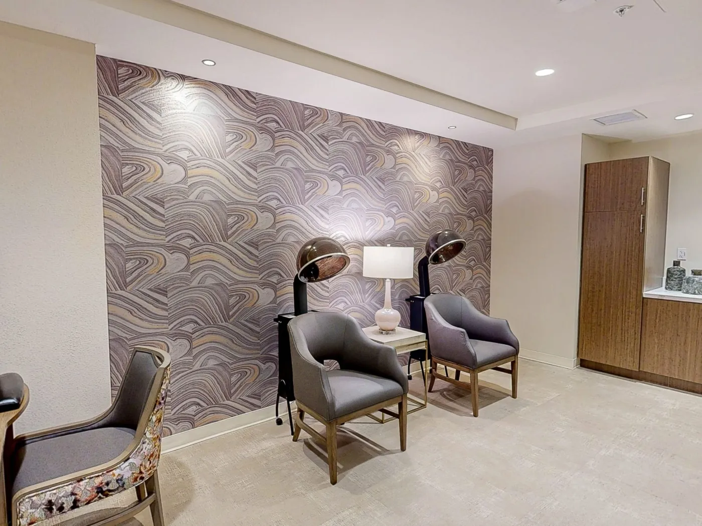 Peninsula Pointe by Cogir — photo 13