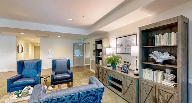 Peninsula Pointe by Cogir — photo 14
