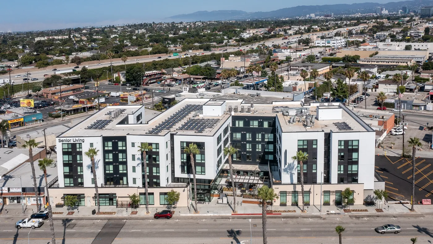 Westmont of Culver City — photo 23