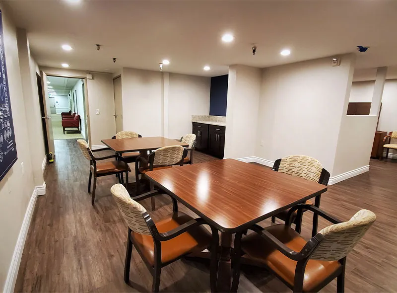 Terraza Court Senior Living — photo 11