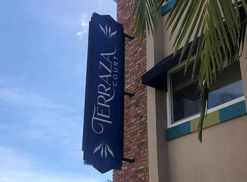 Terraza Court Senior Living — photo 12